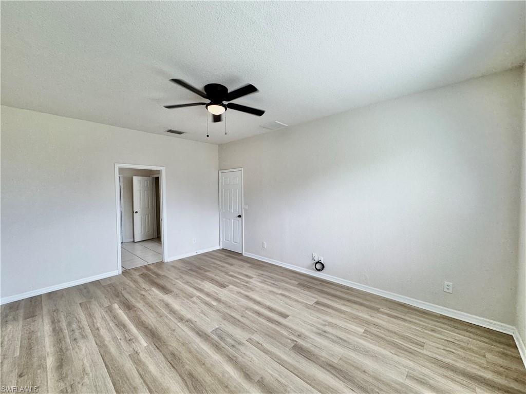 LEHIGH ACRES - Residential Lease