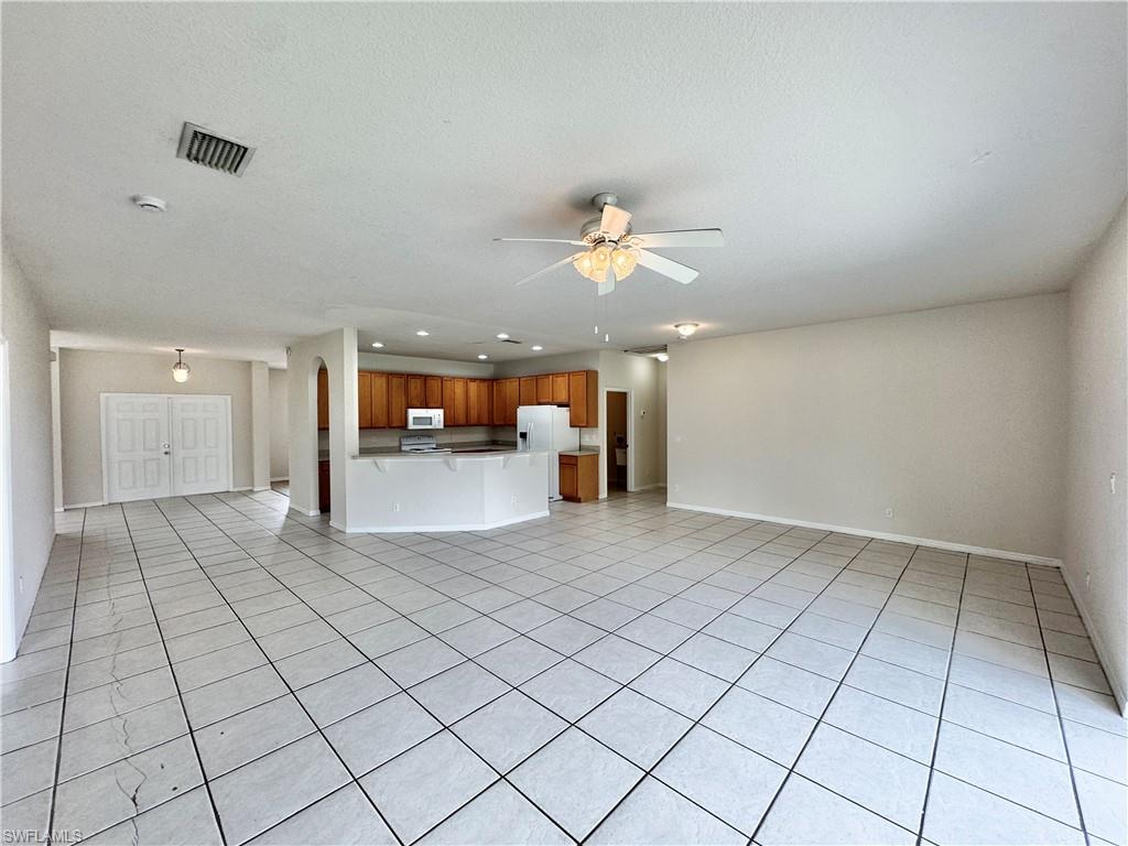 LEHIGH ACRES - Residential Lease
