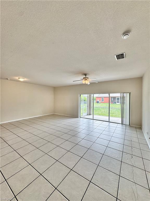 LEHIGH ACRES - Residential Lease
