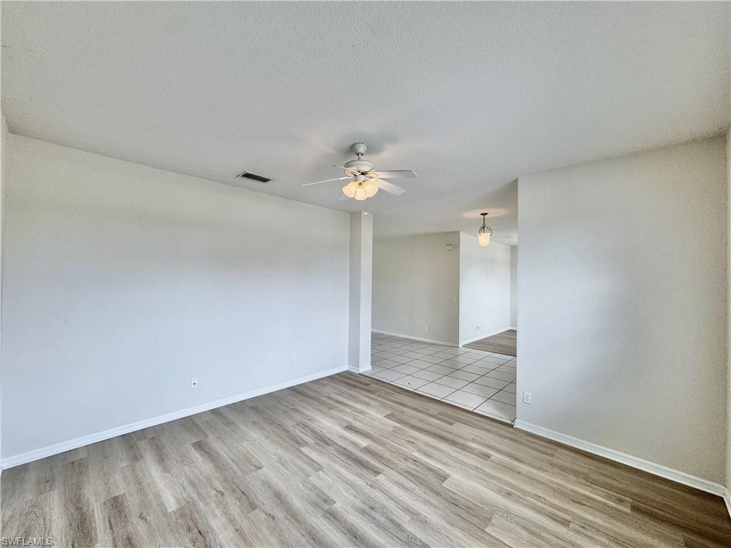 LEHIGH ACRES - Residential Lease