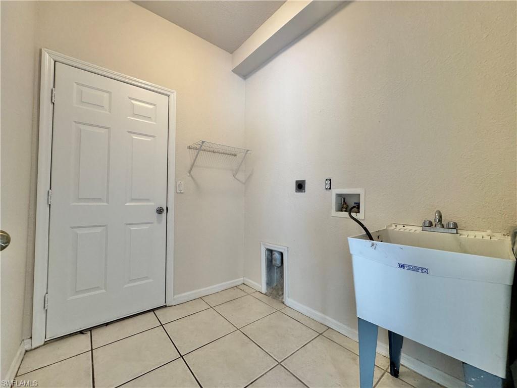 LEHIGH ACRES - Residential Lease