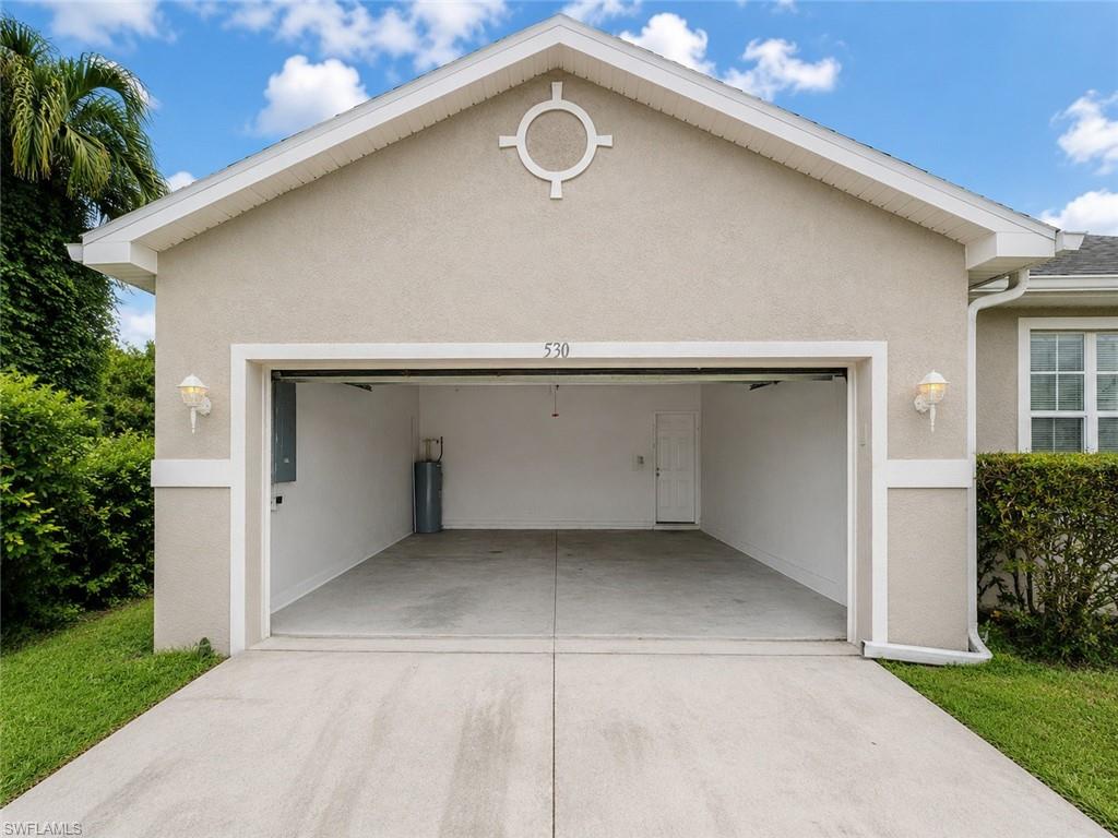 LEHIGH ACRES - Residential Lease