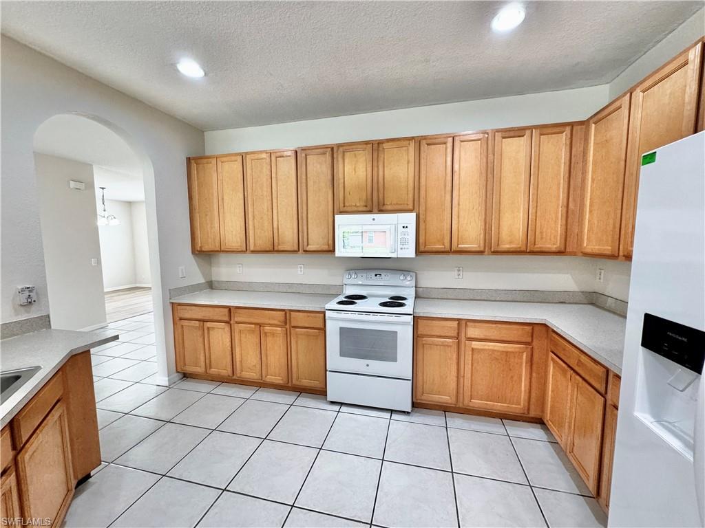 LEHIGH ACRES - Residential Lease