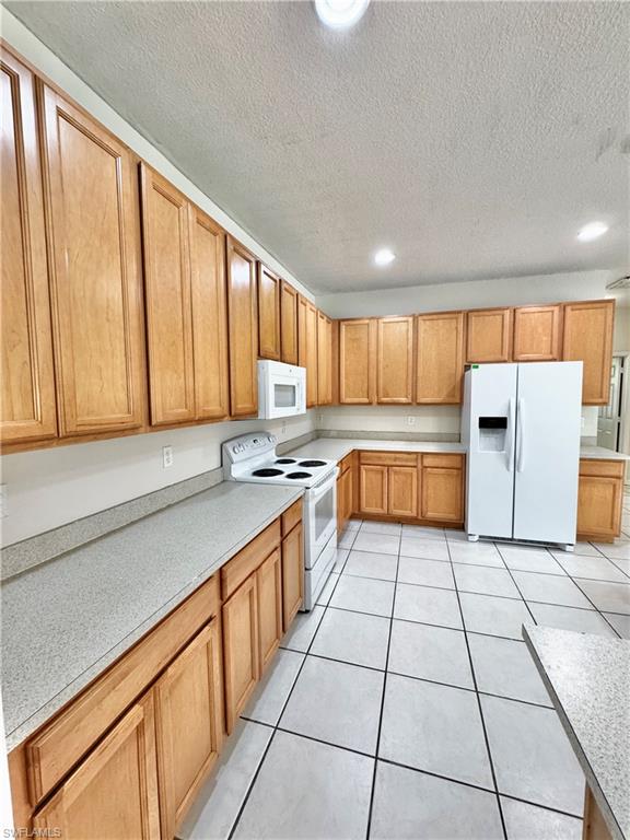 LEHIGH ACRES - Residential Lease