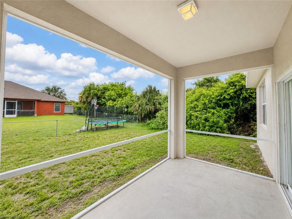 LEHIGH ACRES - Residential Lease