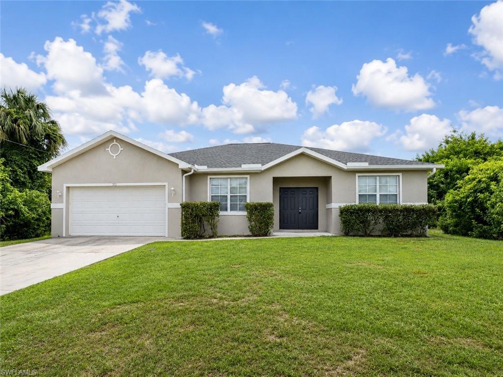 LEHIGH ACRES - Residential Lease