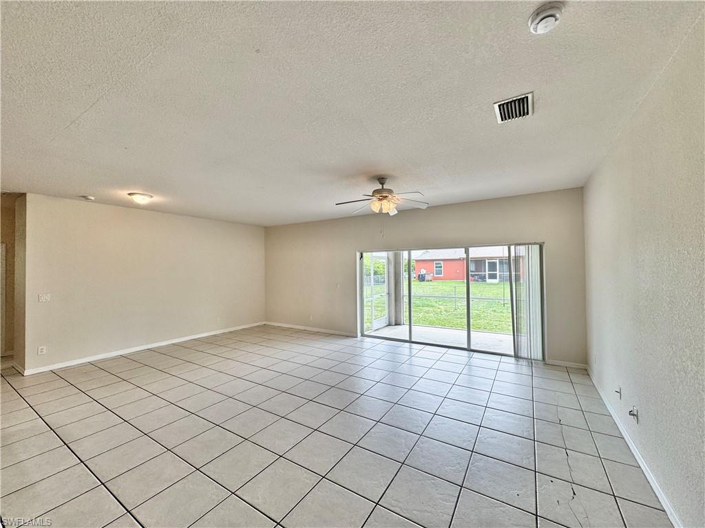 LEHIGH ACRES - Residential Lease