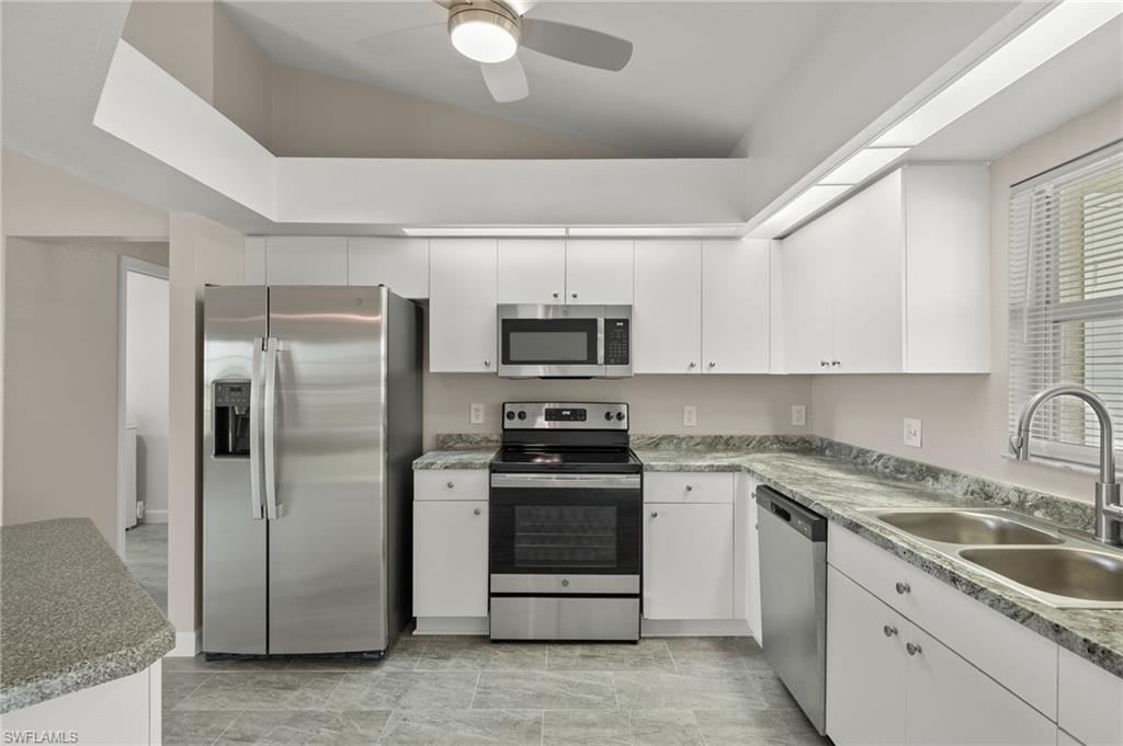 CAPE CORAL - Residential Lease