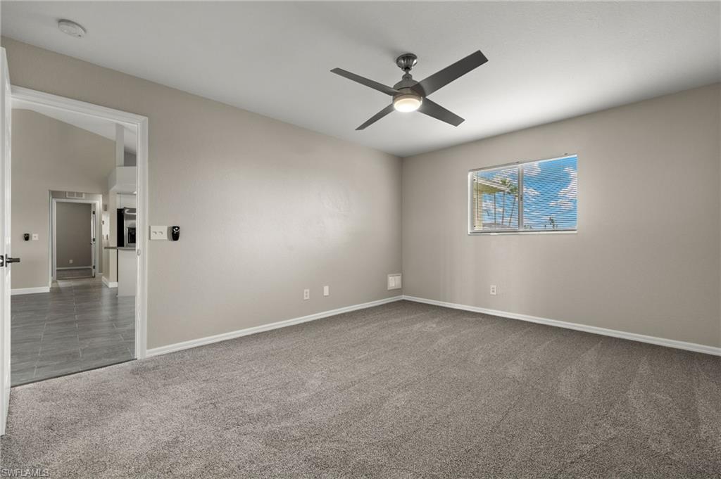 CAPE CORAL - Residential Lease