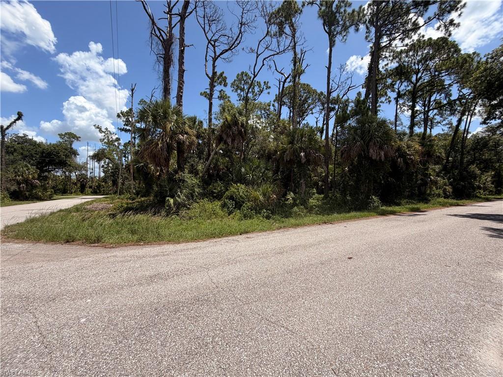 PORT CHARLOTTE - Land