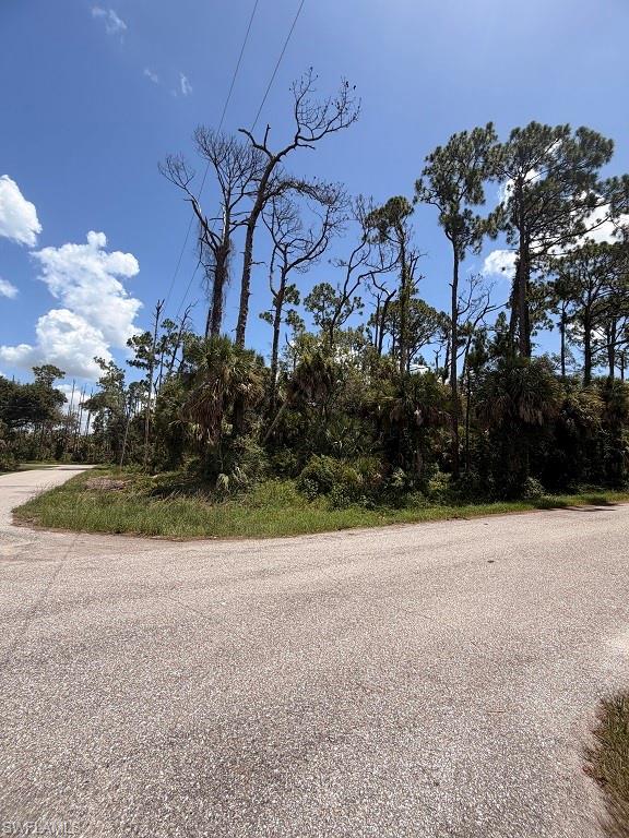 PORT CHARLOTTE - Land