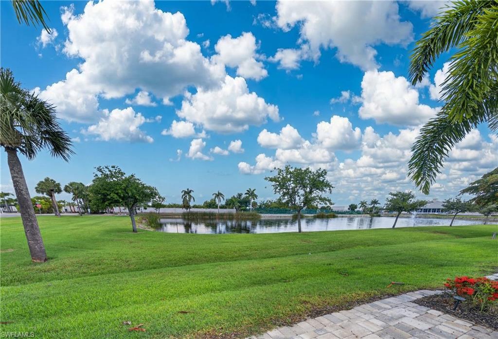 GULF WATERS RV RESORT - Land