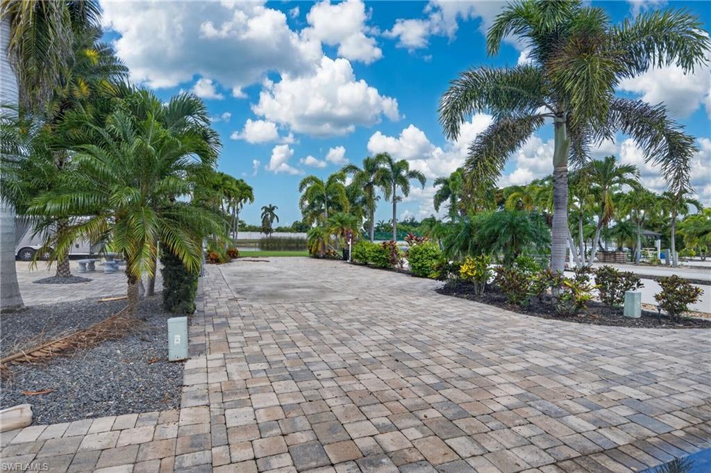 GULF WATERS RV RESORT - Land