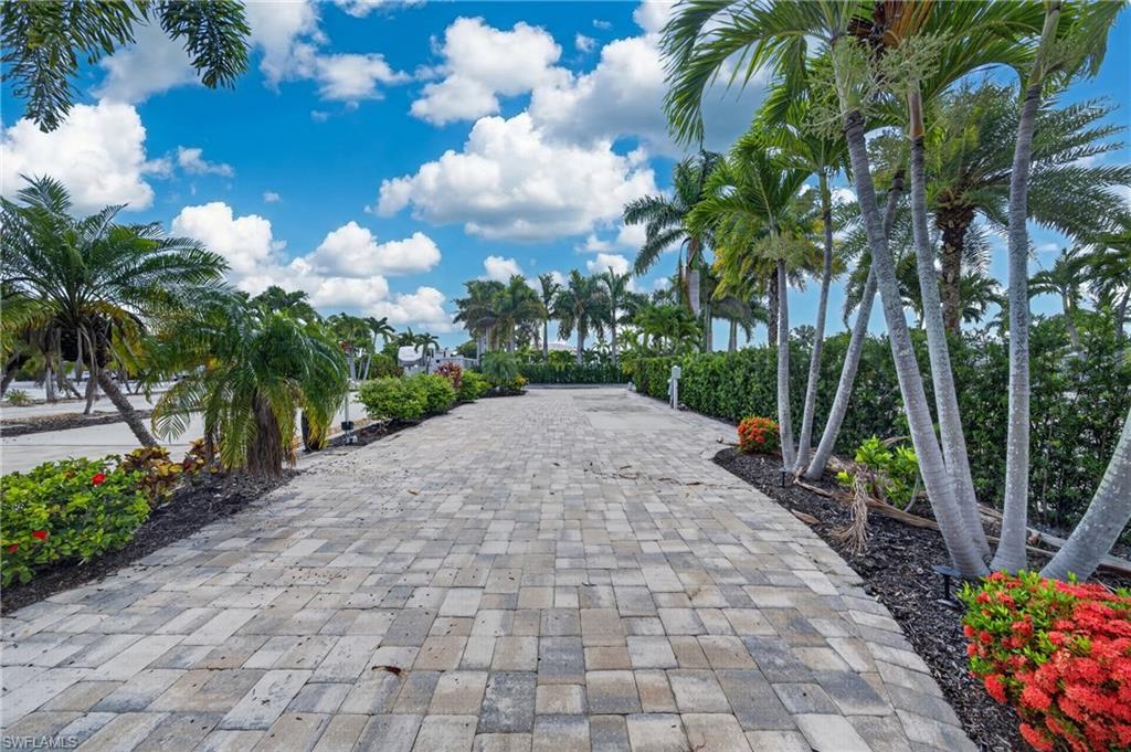 GULF WATERS RV RESORT - Land