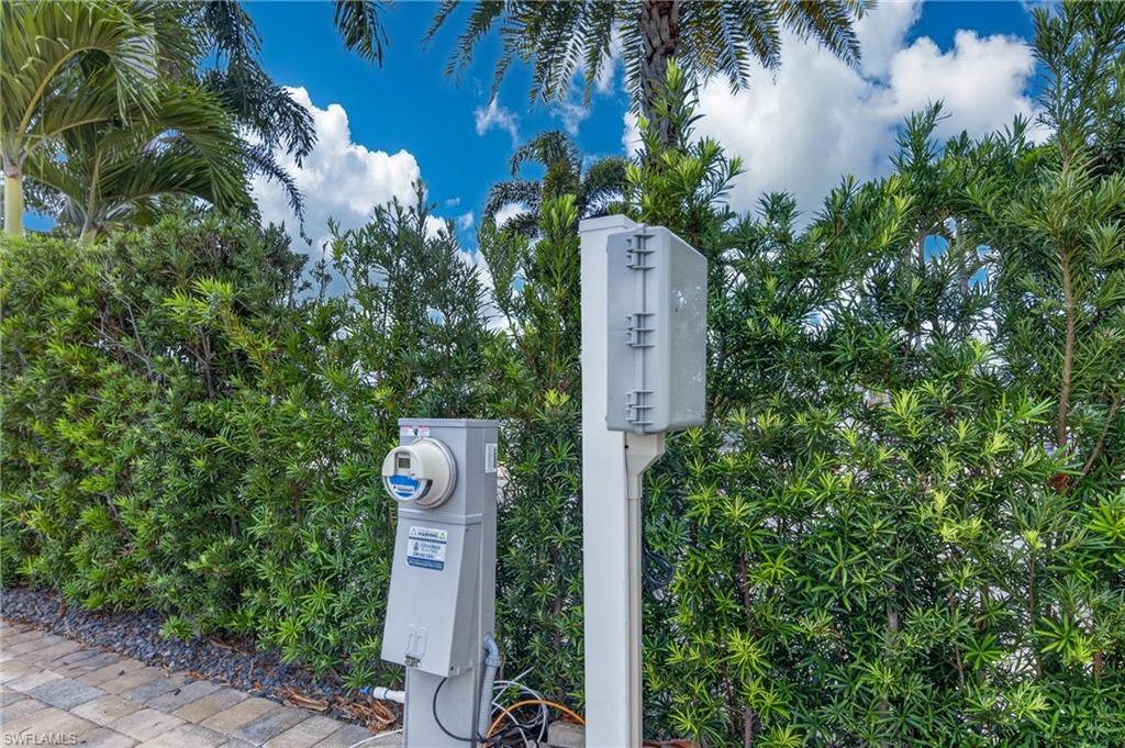 GULF WATERS RV RESORT - Land