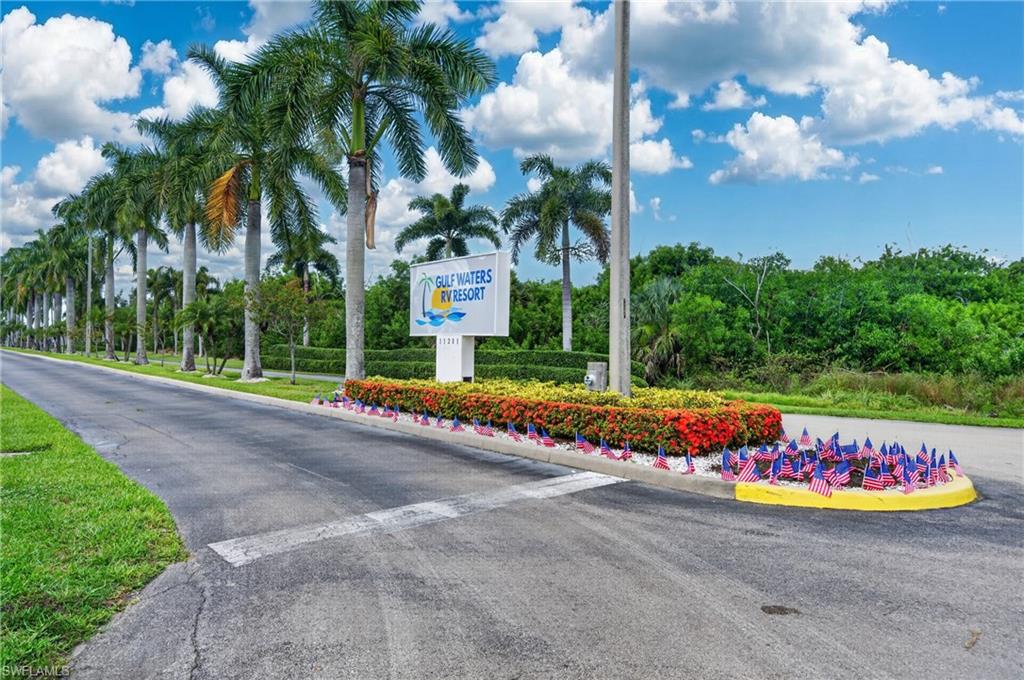 GULF WATERS RV RESORT - Land