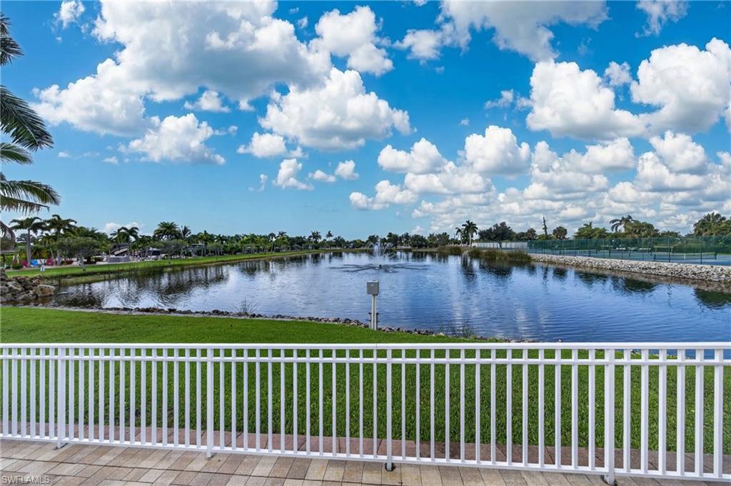 GULF WATERS RV RESORT - Land