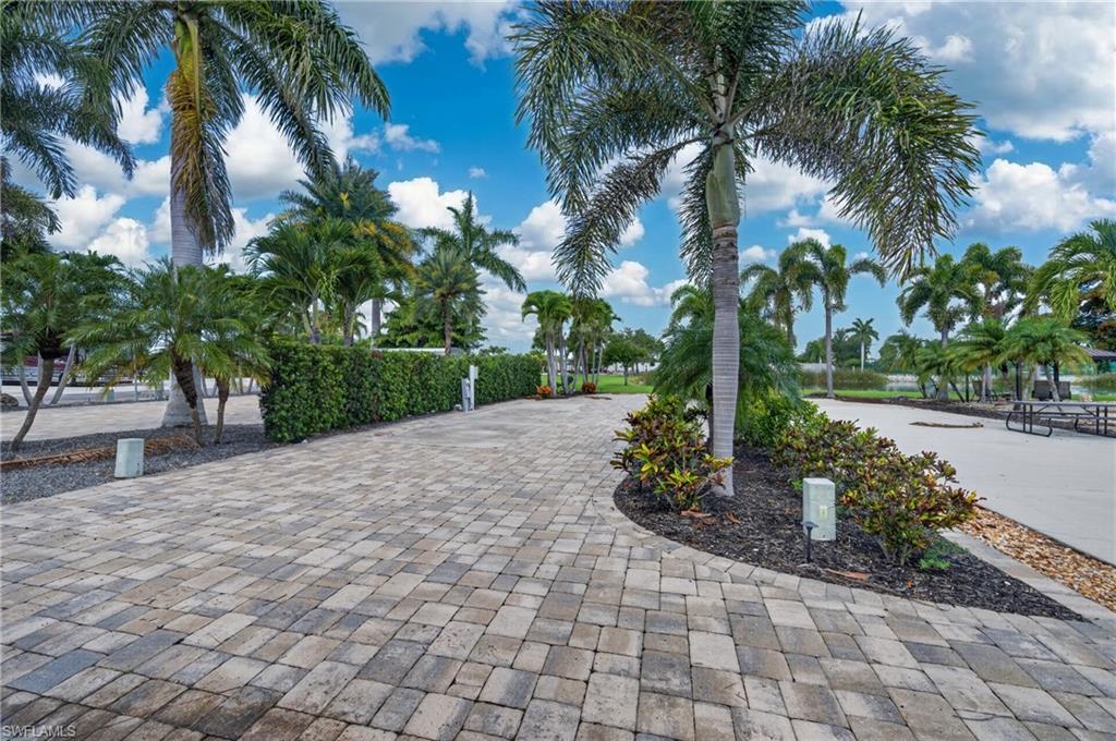 GULF WATERS RV RESORT - Land
