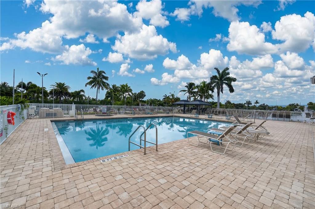 GULF WATERS RV RESORT - Land
