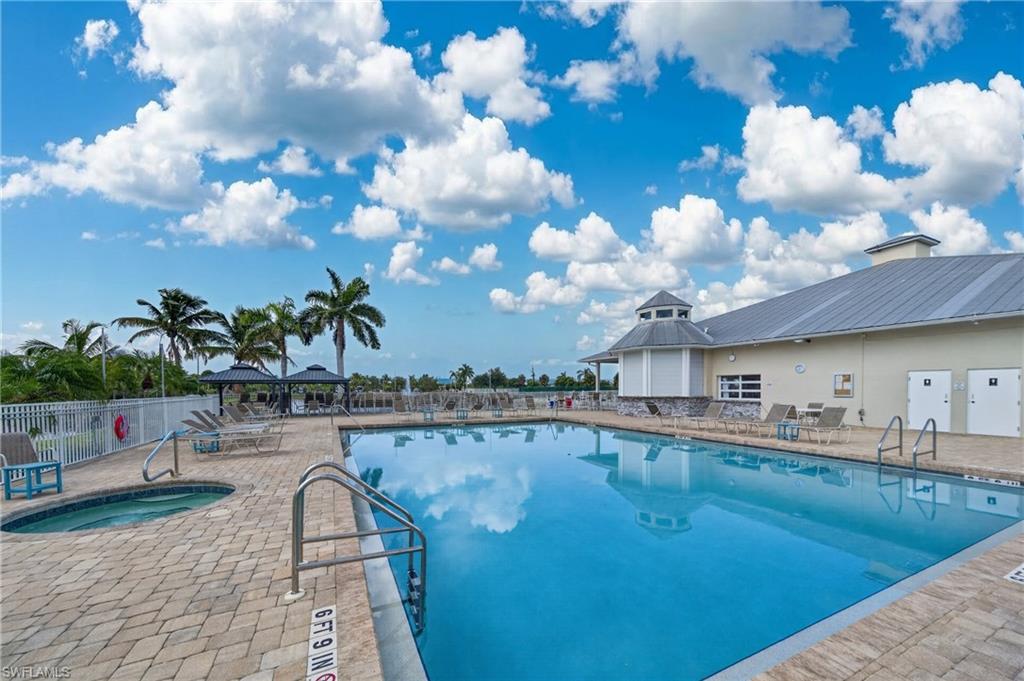 GULF WATERS RV RESORT - Land