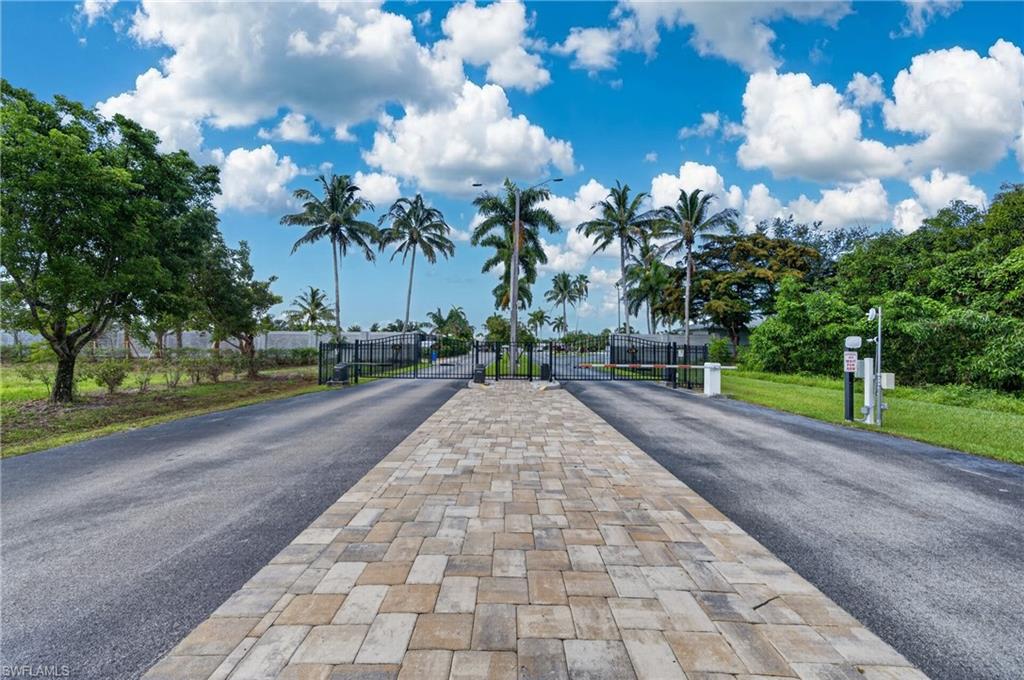 GULF WATERS RV RESORT - Land