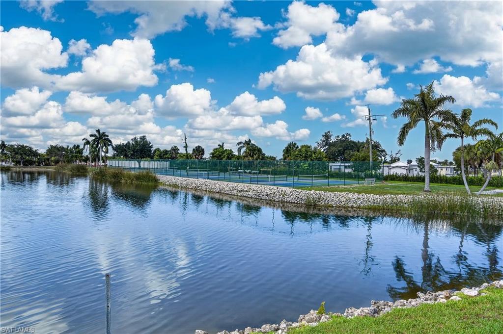 GULF WATERS RV RESORT - Land