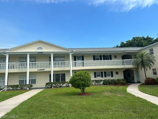 STRATFORD PLACE CONDO - Residential Lease