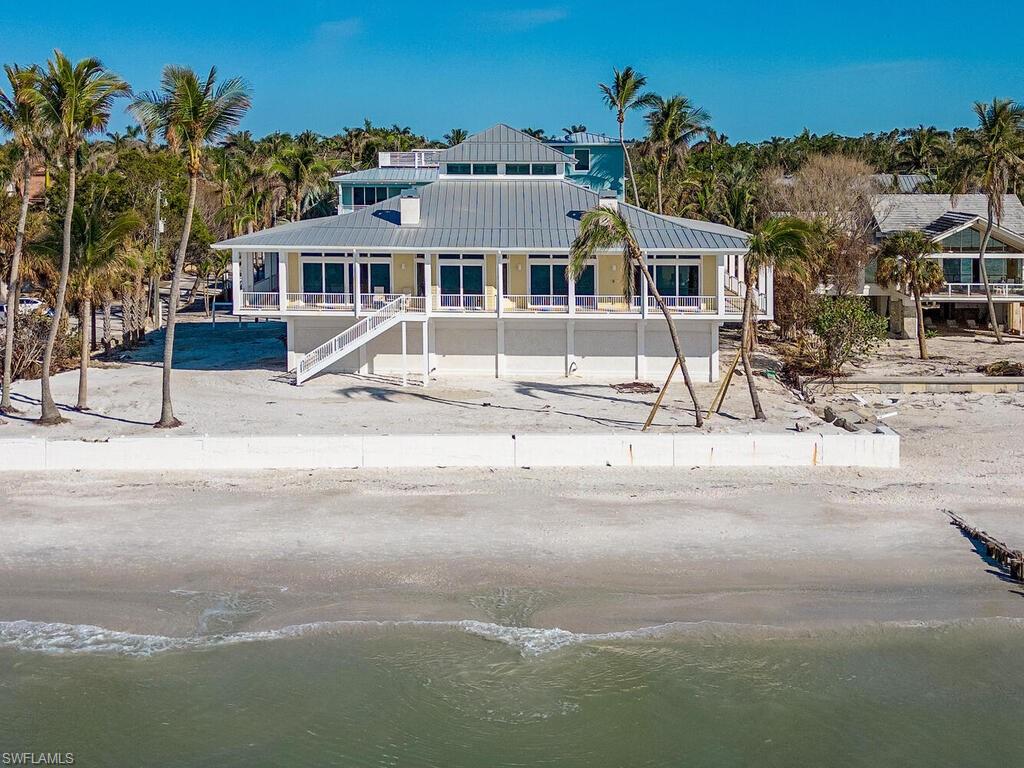 OCEAN VIEW - Residential