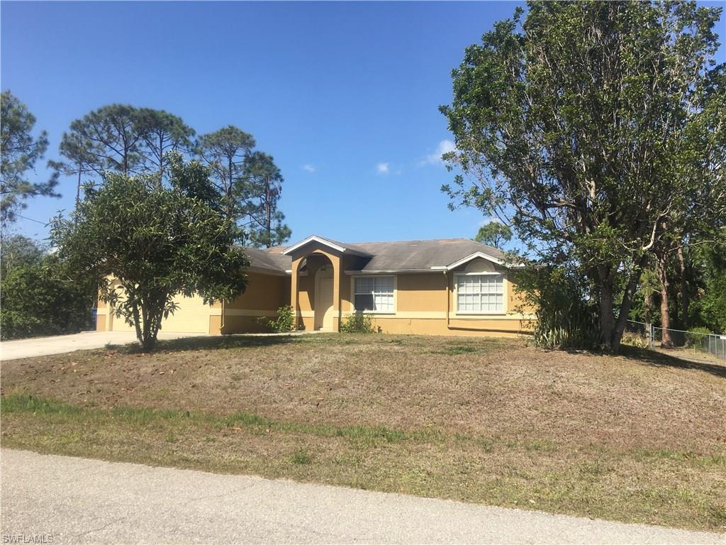 Awesome location! 3-2 pool home on fenced 1/2 acre lot. Well maintained home. Very good use of space for the Square footage. Close to central lehigh yet the feeling of being out in the country!  One block from Williams Park with community pool, football, baseball, tennis courts, and playground! Worth your time to take a look!