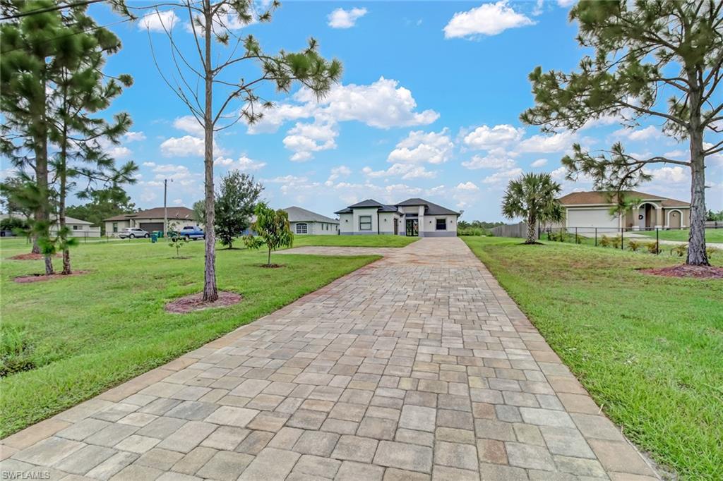 GOLDEN GATE ESTATES - Residential