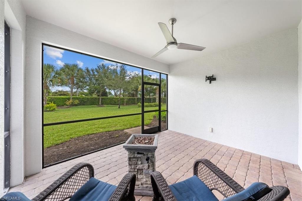 CAMDEN LAKES - Residential