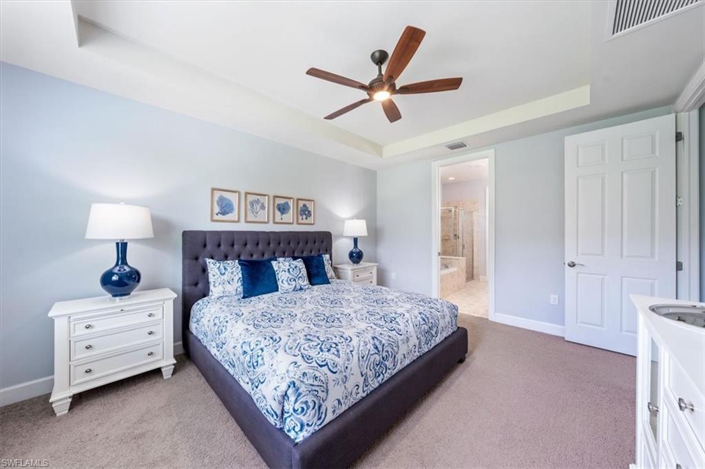 CAMDEN LAKES - Residential