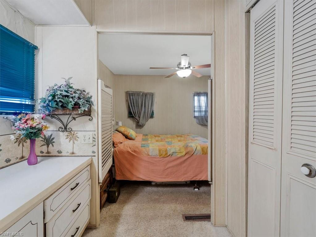 MOBILE MANOR - Residential
