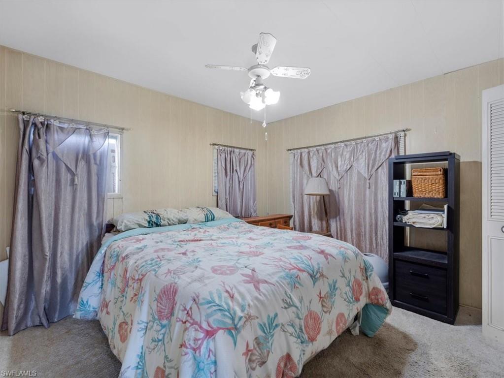 MOBILE MANOR - Residential