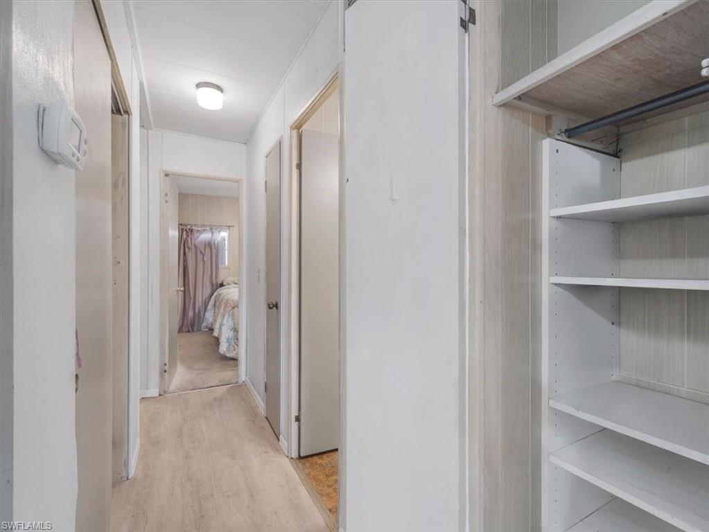 MOBILE MANOR - Residential
