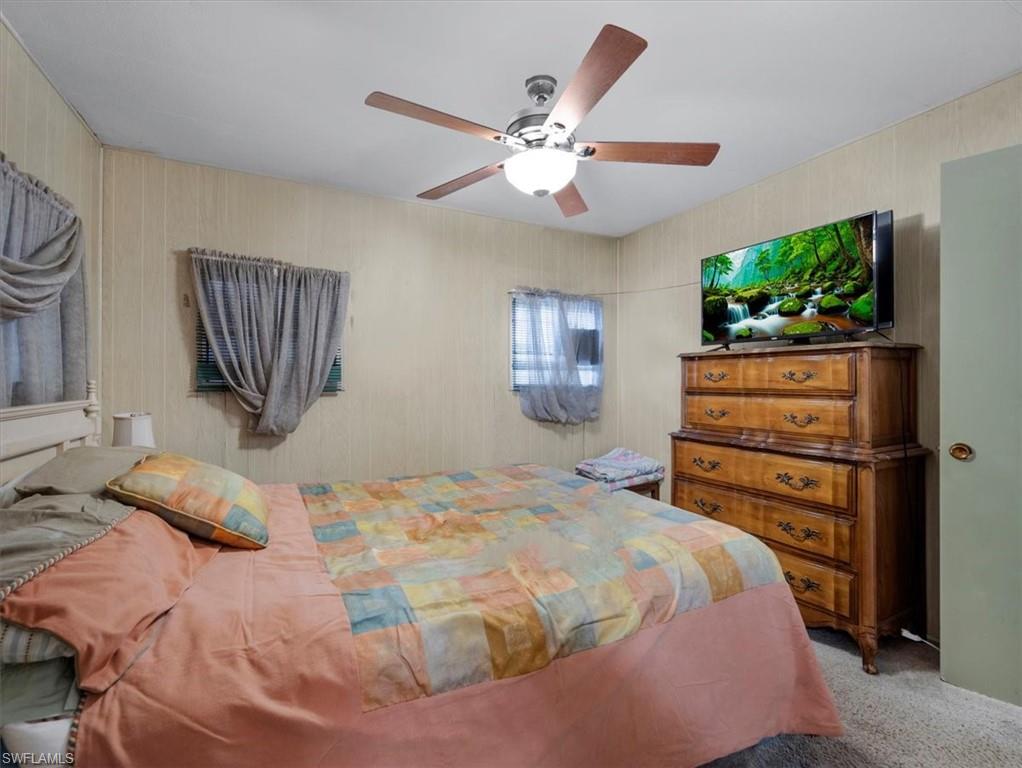 MOBILE MANOR - Residential