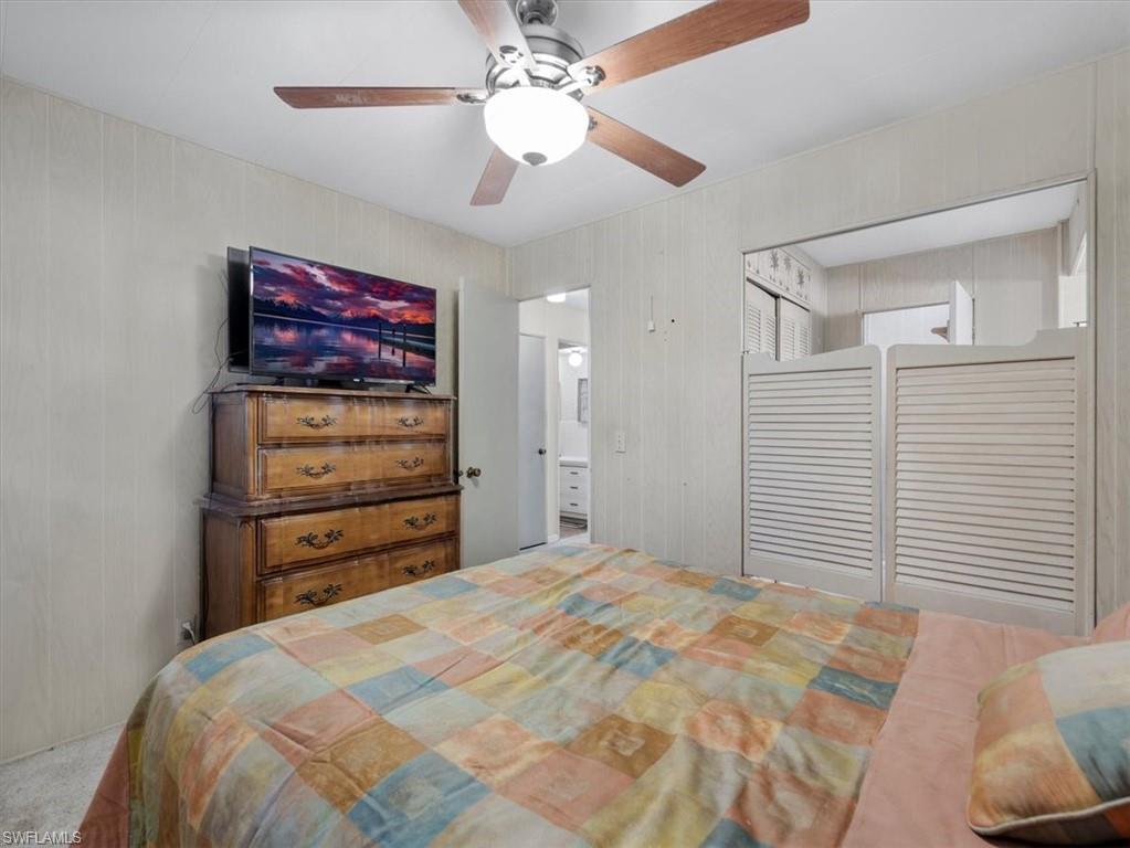 MOBILE MANOR - Residential
