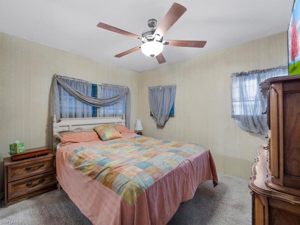 MOBILE MANOR - Residential