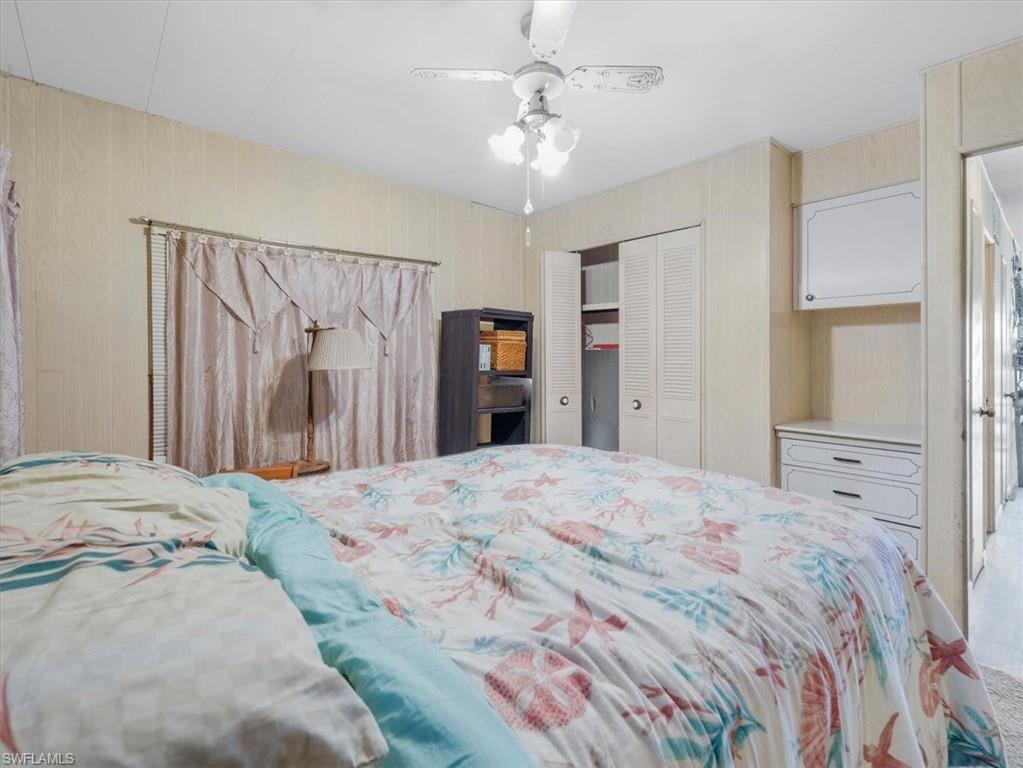 MOBILE MANOR - Residential
