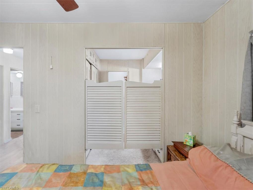 MOBILE MANOR - Residential