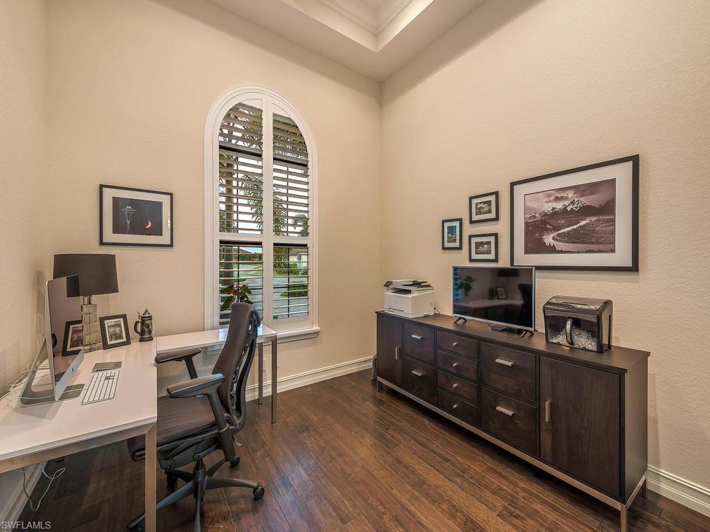 ESPLANADE - Residential
