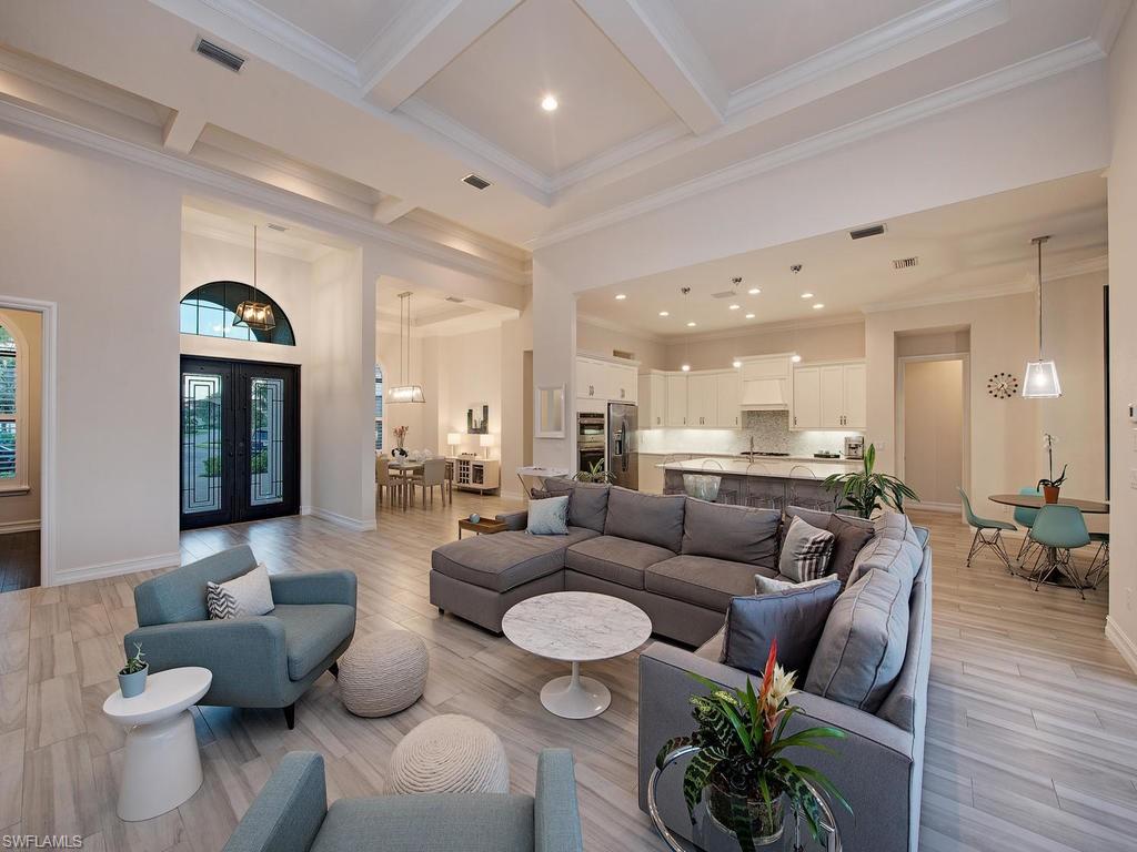 ESPLANADE - Residential