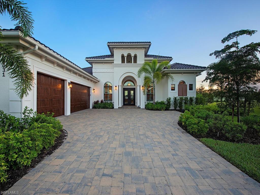 ESPLANADE - Residential