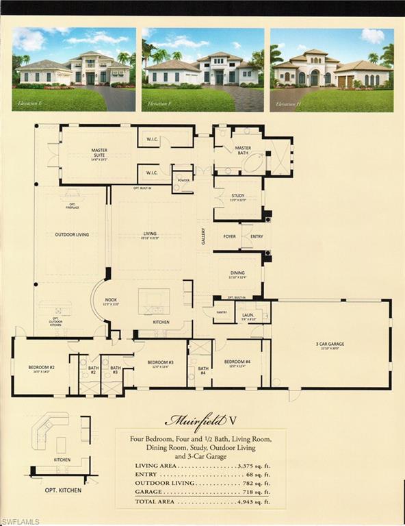ESPLANADE - Residential