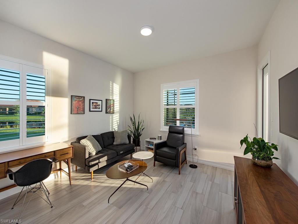 ESPLANADE - Residential