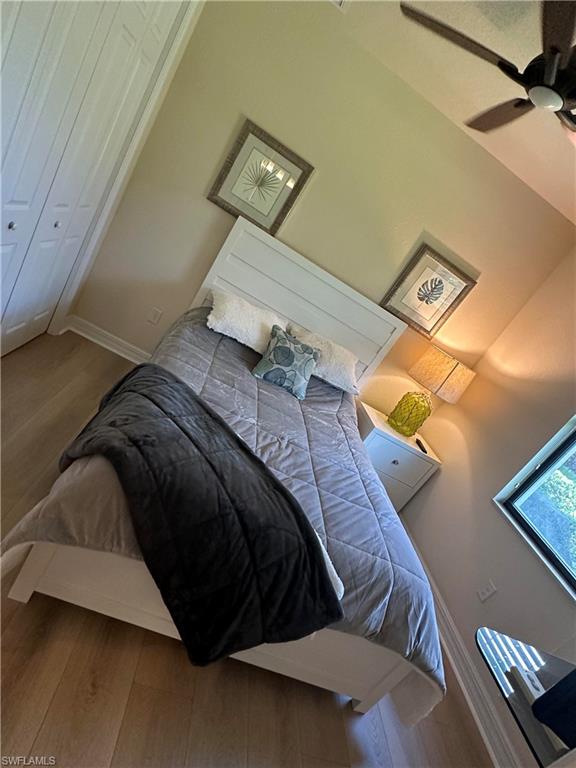 VIA VENETO - Residential Lease