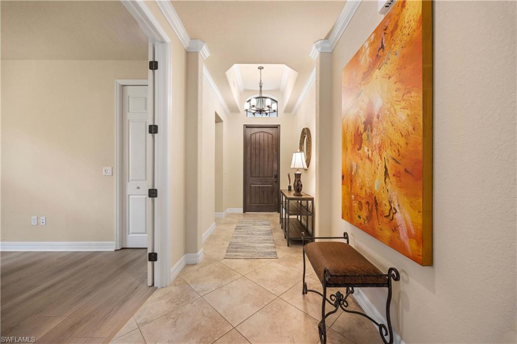 VIA VENETO - Residential Lease