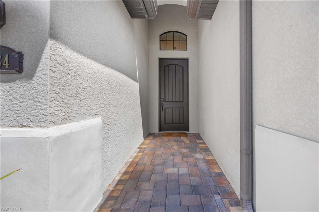 VIA VENETO - Residential Lease
