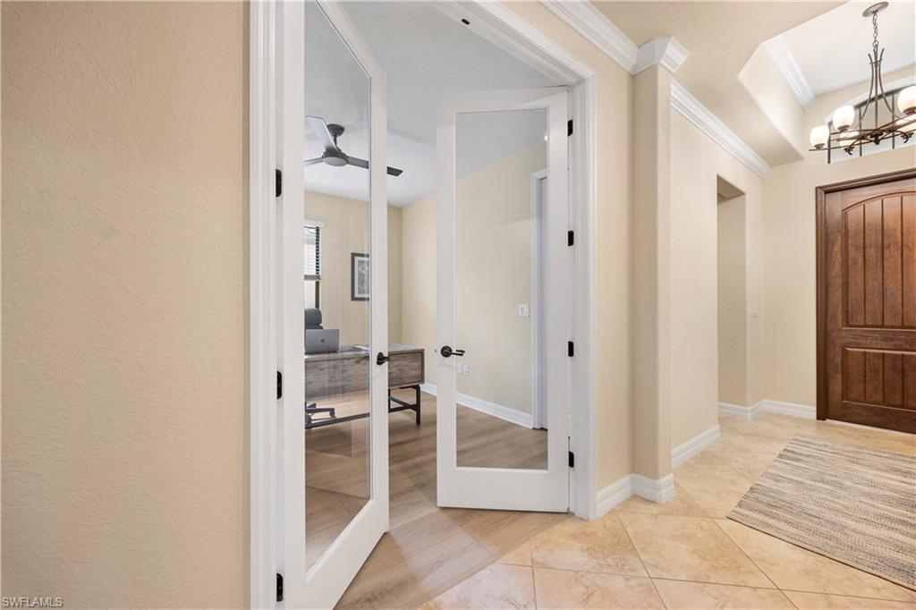 VIA VENETO - Residential Lease