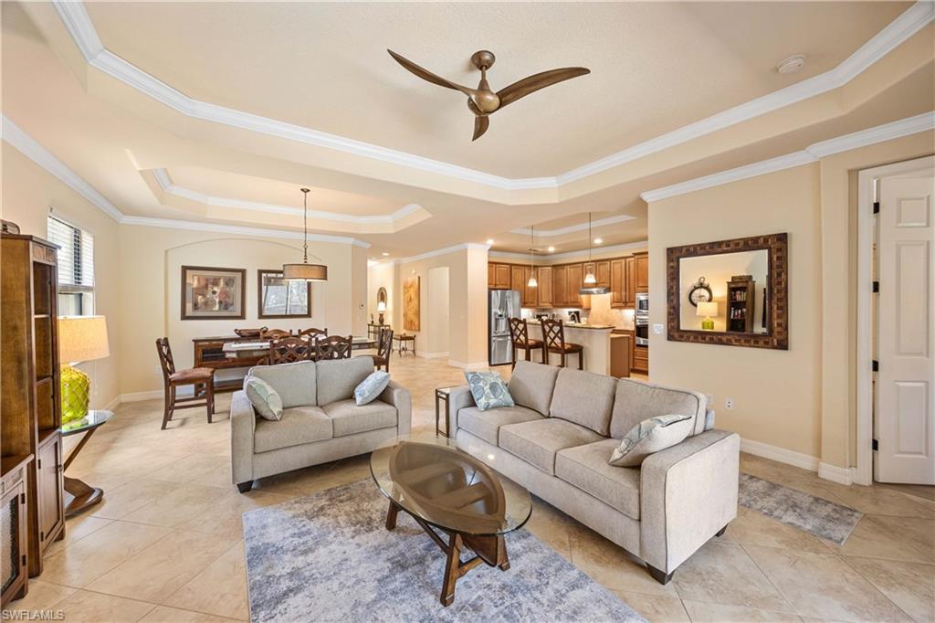 VIA VENETO - Residential Lease
